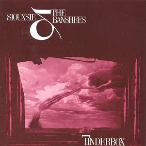 【中古】Tinderbox [CD]