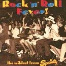 【中古】【非常に良い】Rock N Roll Fever: Wilde Years [CD]