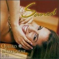 【中古】【非常に良い】Quiero Entregarme a Ti [CD]