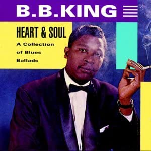 【中古】Heart & Soul [CD]