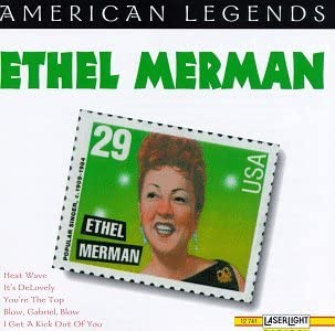 【中古】American Legends [CD]｜ドリエムコーポレーション