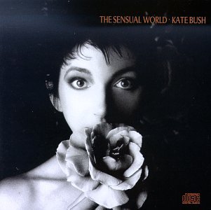 【中古】【非常に良い】Sensual World［カセット］