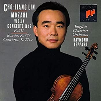 【中古】【非常に良い】Violin Concerto 2 [CD]