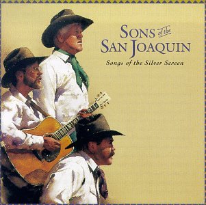 【中古】Songs of the Silver Screen [CD]