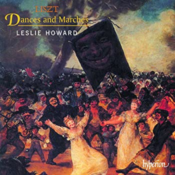 【中古】Liszt:Solo Piano Music 8 [CD]｜ドリエムコーポレーション