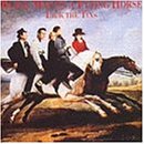 【中古】【非常に良い】Blind Man on a Flying Horse [CD]｜ドリエムコーポレーション