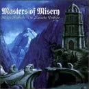 【中古】【非常に良い】Masters of Misery: Black Sabbath Tribute [CD]