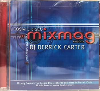 【中古】【非常に良い】Mixmag Presents [CD]