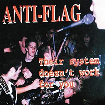 【中古】Their System Doesn't Work for You [CD]