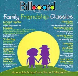 【中古】Billboard Presents [CD]
