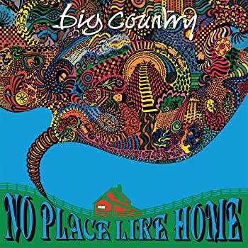 【中古】No Place Like Home [CD] 11,751円
