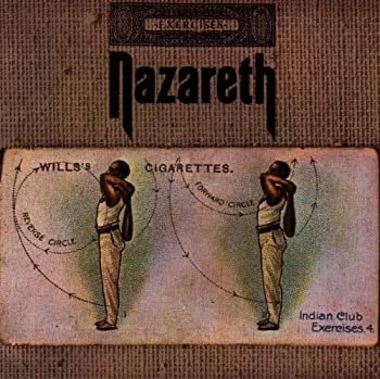 【中古】Exercises [CD]