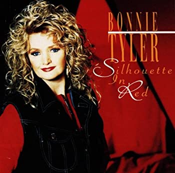 【中古】【非常に良い】Silhouette in Red [CD]｜ドリエムコーポレーション