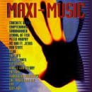 【中古】Maxi Music [CD] 9,820円