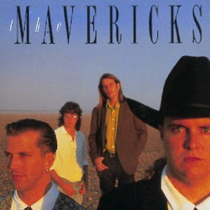 【中古】【非常に良い】Mavericks [CD]