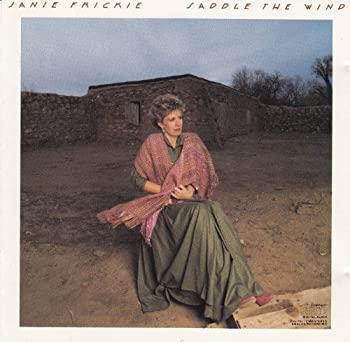 【中古】Saddle The Wind [CD]｜ドリエムコーポレーション