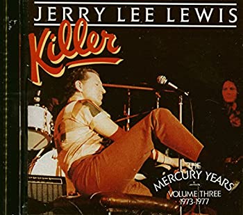 【中古】Killer: the Mercury Years [CD]｜ドリエムコーポレーション