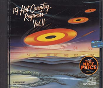 【中古】【非常に良い】19 Country Requests 2 [CD]