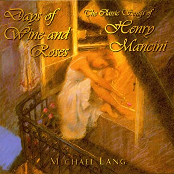 【中古】Days of Wine & Roses: Classic Songs of Mancini [CD]