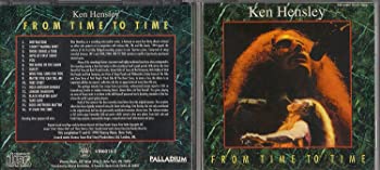 【中古】【非常に良い】From Time to Time [CD]