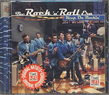 【中古】Ene Era: Keep on Rockin [CD]