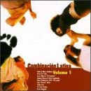【中古】Combinacion Latina Vol.1 [CD]