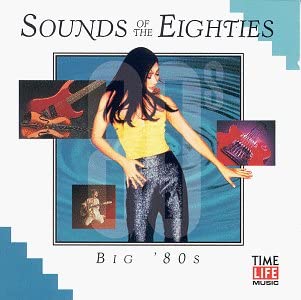 【中古】Sounds of the Eighties: Big 80's [CD]