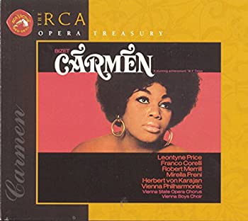 【中古】Carmen［CD］