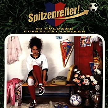 【中古】Spitzenreiter [CD]｜ドリエムコーポレーション