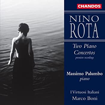 【中古】Piano Concerto E Minor / Italian Virtuoso Massimo [CD] 10,281円