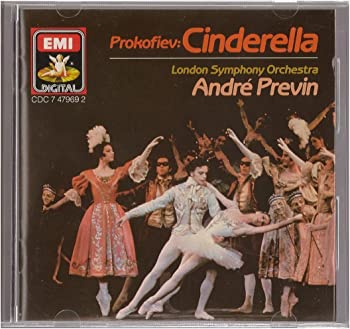 【中古】Cinderella [CD]｜ドリエムコーポレーション