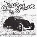 【中古】Four on the Floor [CD]｜ドリエムコーポレーション