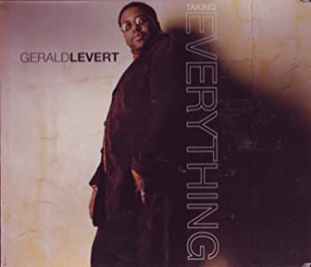 【中古】【非常に良い】Taking Everything [CD]