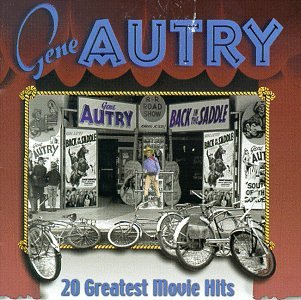 【中古】20 Greatest Movie Hits [CD] 8,710円