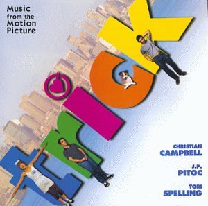 【中古】Trick: Music From The Motion Picture [CD]