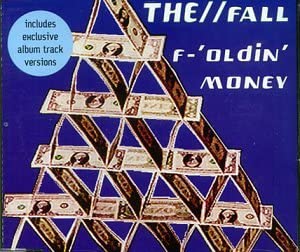 【中古】F-Oldin' Money [CD]