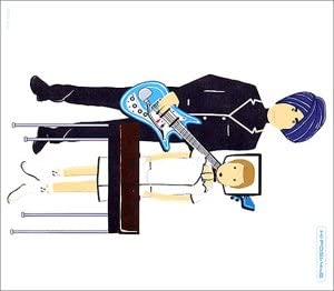 【中古】【非常に良い】4n5(シンゴ) [CD]