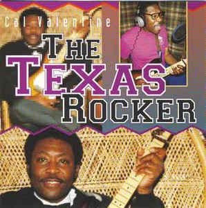 【中古】【非常に良い】The Texas Rocker [CD]