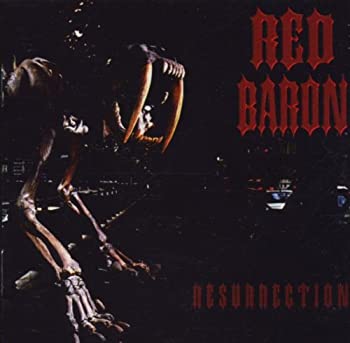 【中古】Resurrection [CD]