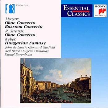 【中古】【非常に良い】Mozart/Strauss/Weber:Wind Cons [CD]