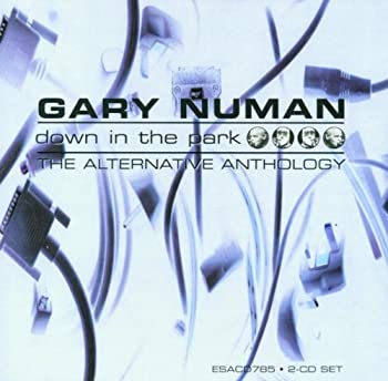 【中古】【非常に良い】Down in the Park [CD]｜ドリエムコーポレーション