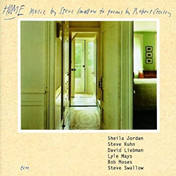 【中古】Home [CD]｜ドリエムコーポレーション