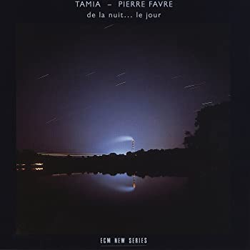 【中古】De La Nuit Le Jour [CD]