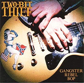 【中古】Gangster Rebel Bop [CD]