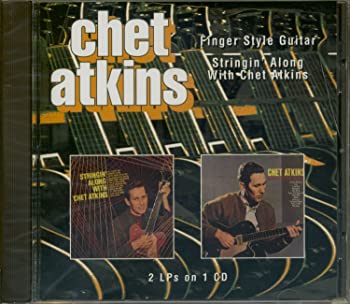 【中古】Finger Style Guitar [CD]