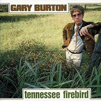 【中古】【非常に良い】Tennesseefirebird [CD]