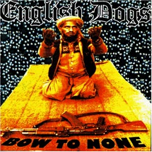【中古】Bow to None [CD]