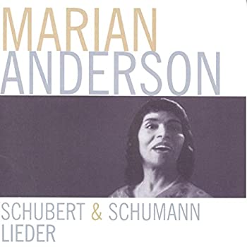 【中古】【非常に良い】Songs By Schubert & Schumann [CD]