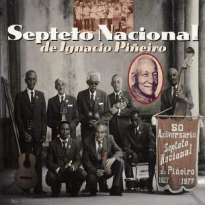 【中古】【人並み外れたに好いたらしい】Septeto Nacional [CD]
