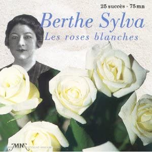 【中古】Les Roses Blanches [CD]